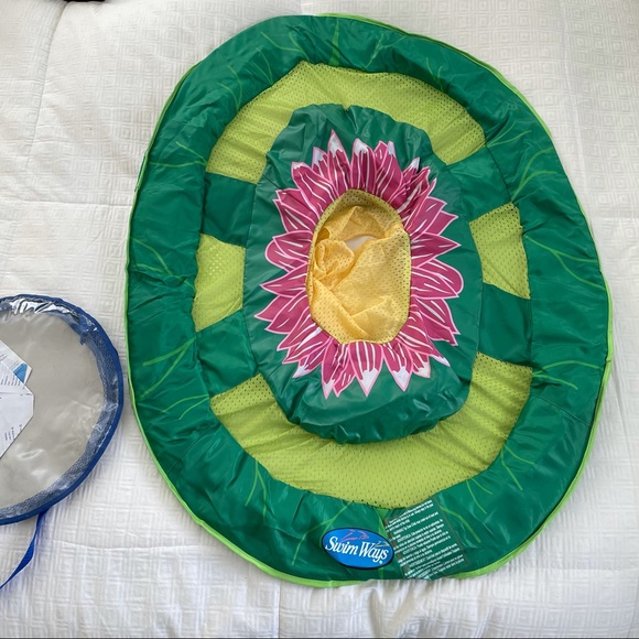 Baby Spring Float - Picture 3 of 4